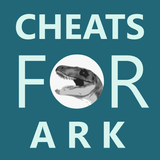 Cheat Codes for Ark Survival Evolved أيقونة