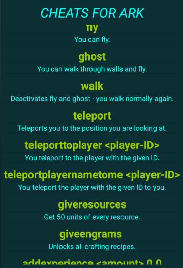 Roblox Teleport Commands