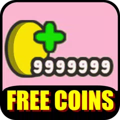 Coin Cheats for Pou Hack Prank APK download