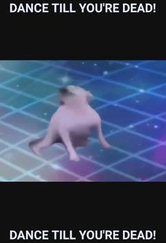 Dance Till You Re Dead Meme For Android Apk Download - dance till you re dead meme screenshot