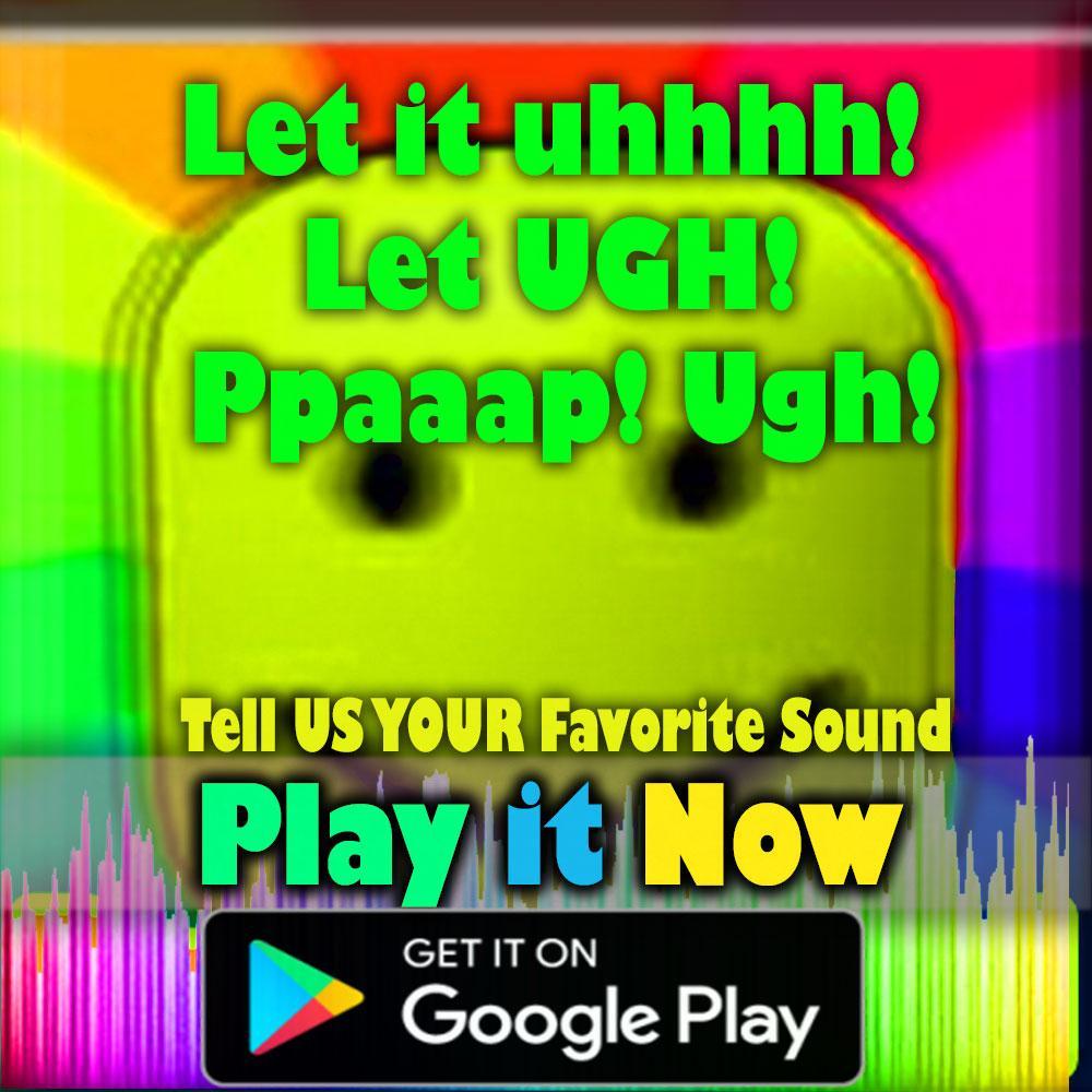 Ugh Roblox Sound - ali a plays roblox phantom forces drawception