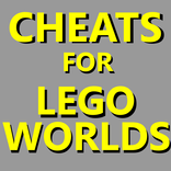Cheats and Tips Lego Worlds