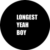 Longest Yeah Boy Sound Button icône