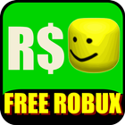 ikon Robux Hack for Roblox - Prank