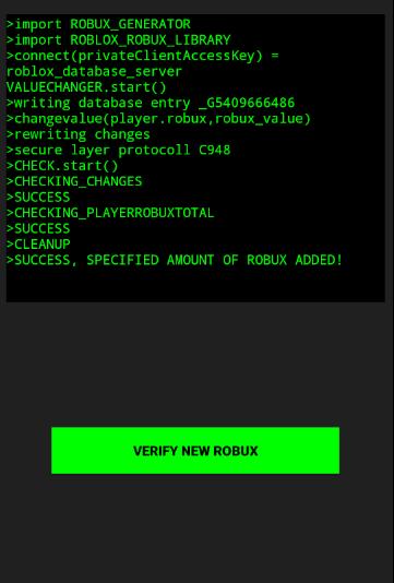 Roblox hack en espa#U00e3ol