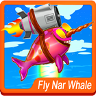 FLAY NAR WHALE icône