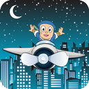 Ninja Adventure Hattori APK