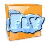 Fly Cube