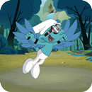 Super Smurfs Adventure APK