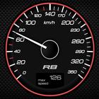 Speed Measurement by GPS icône