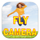 Fly Camera icon