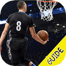 Guide 2k17 NBA live mobile APK