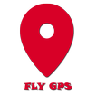 FLY GPS  joystick