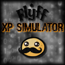 Flyff XP SImulator APK