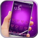 Dreamy Purple Spirit Twinkle aplikacja