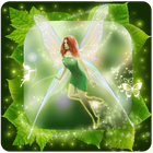 Flying Fairy icône