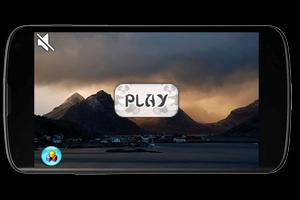 Flying Panada 3D syot layar 1