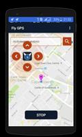 Fly GPS joystick تصوير الشاشة 3