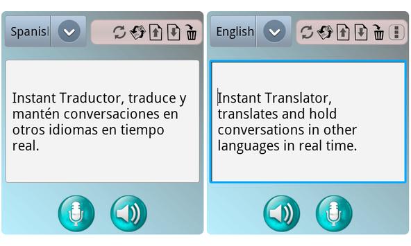 instant traductor переводчик скачать