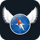 Fly GPS Location APK