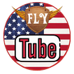 ”USA us - Floating tube