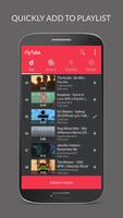 FlyTube ảnh chụp màn hình 1