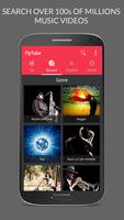 FlyTube ภาพหน้าจอ 2