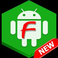 Video for Flash Player Android Cartaz