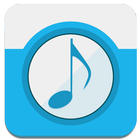 Flac Music Equalizer-icoon