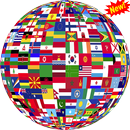 National Flags 2018, World Flags Quiz Game APK