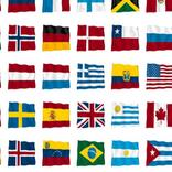 احزر علم الدولة