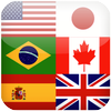 Logo Quiz - World Flags simgesi