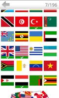 Logo Quiz - World Flags poster