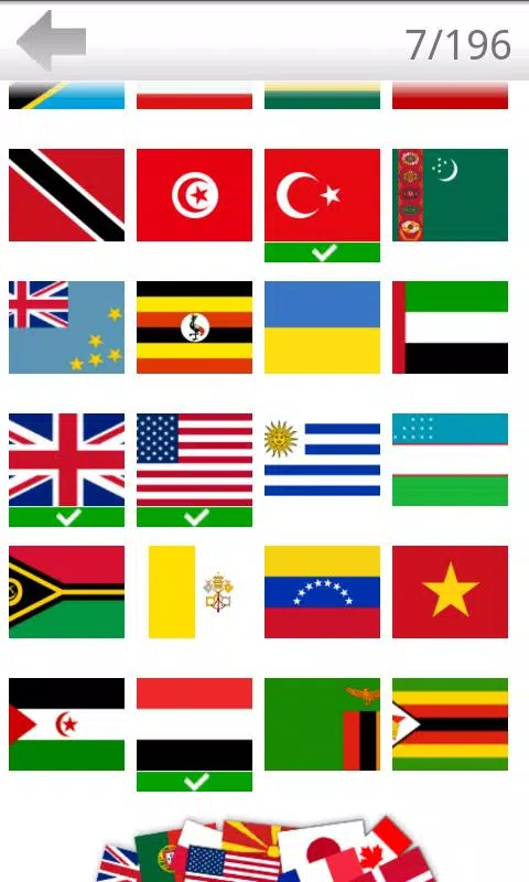 Logo Quiz - World Flags APK for Android Download