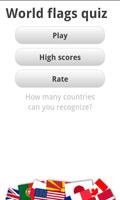 Logo Quiz - World Flags تصوير الشاشة 2