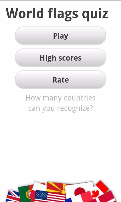 Adivinhe a Bandeira (Quiz) APK for Android Download