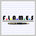 FLAMES ikona