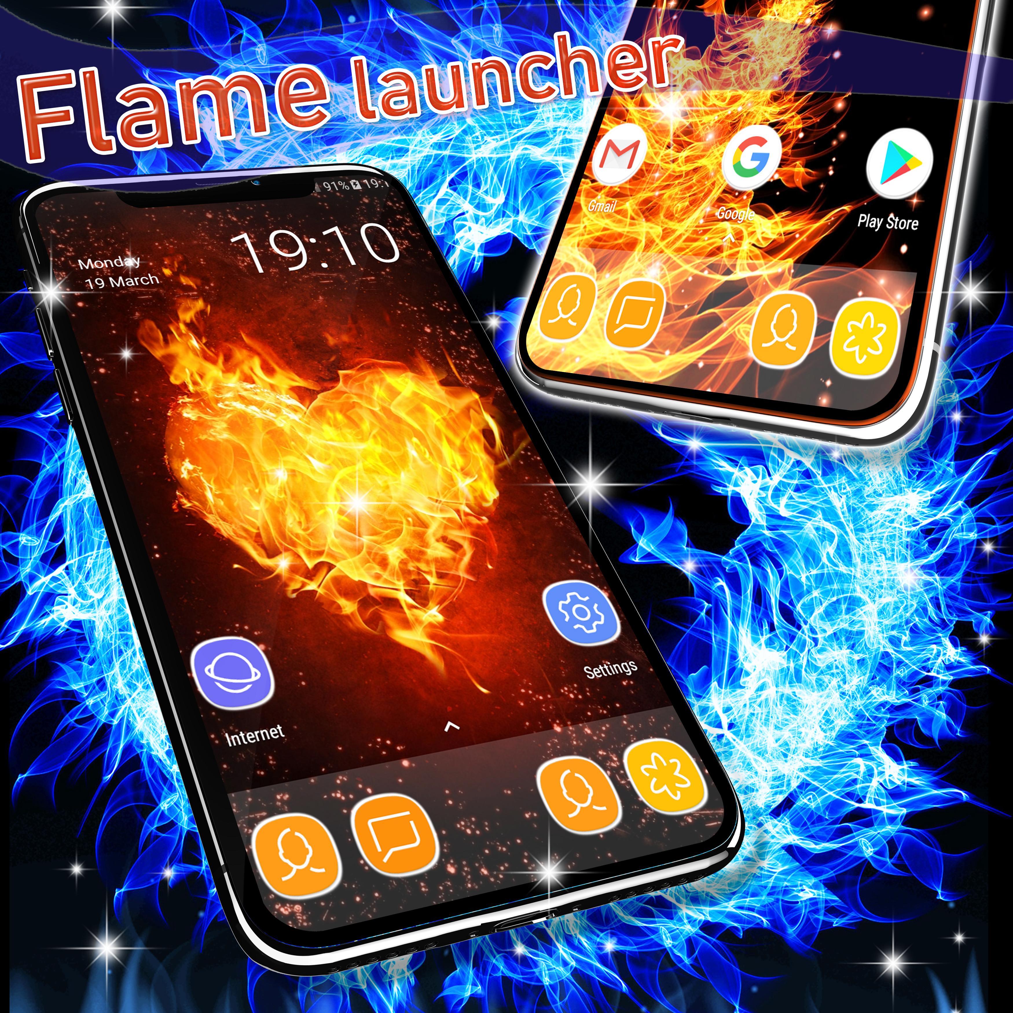 Free Fire Launcher For Android Apk Download