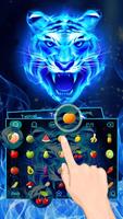 Flaming Tiger screenshot 2