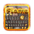 flaming fire tank battle keyboard air fighter war