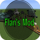 Flan's Mod for Minecraft PE APK