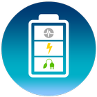 Flash Battery Charger أيقونة