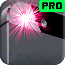 APK Flash alert pro - flashlight