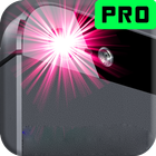 Flash alert pro - flashlight icône