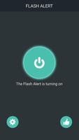 Flash alert pro - flashlight 截圖 2