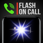 آیکون‌ Flash On Call