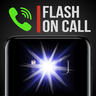 Flash On Call icon
