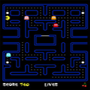 APK PAC_MAN GAME
