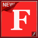New Adobe Flash Player for Android 2k17 Tips APK