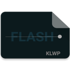 Flash for KLWP иконка